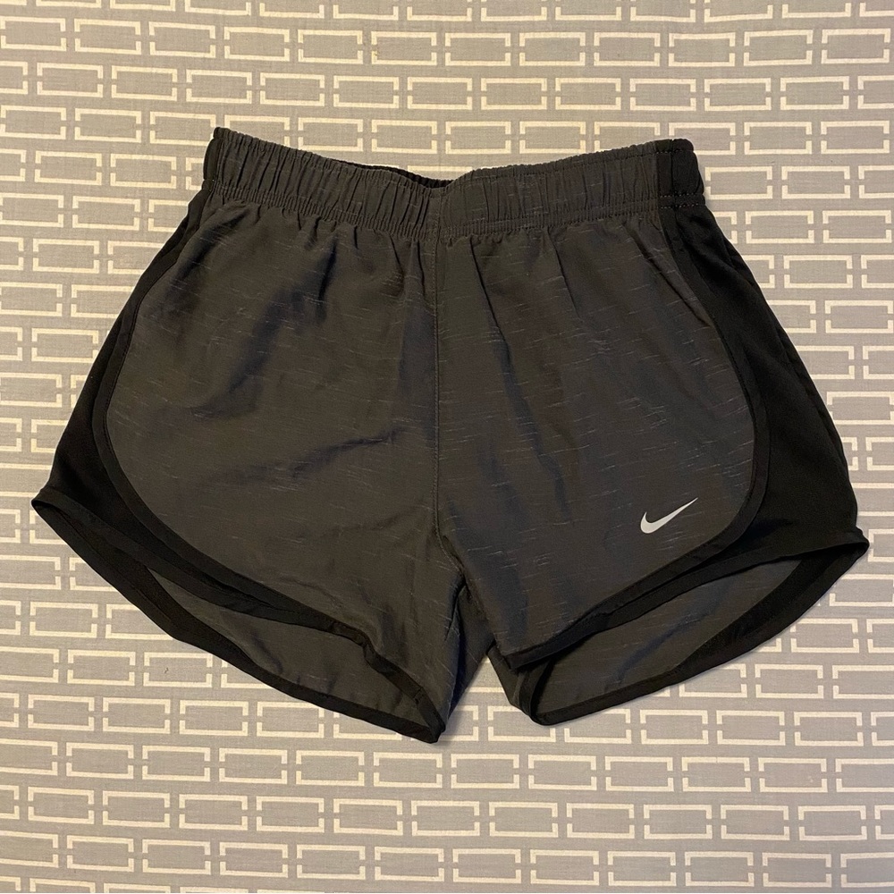 Nike Dri-Fit Running Shorts